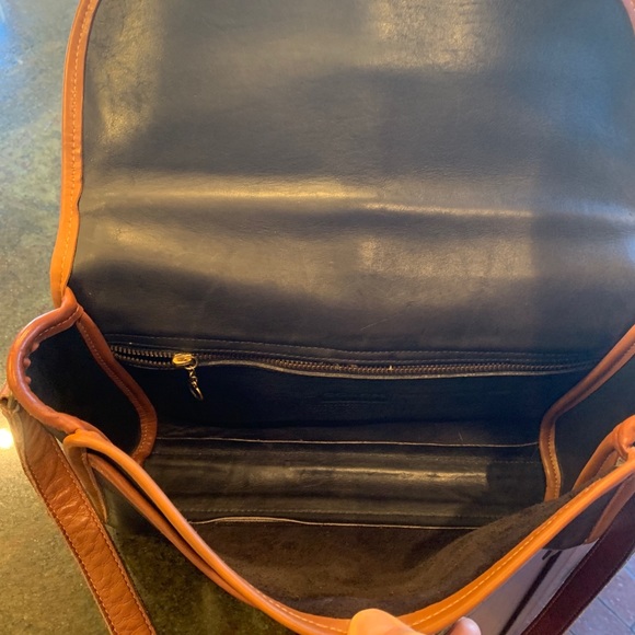 Coach vintage shoulder bag - Picture 6 of 12